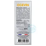 Ocevin Vitamins D3+K2