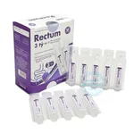 men vi sinh Rectum