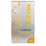 Ocevin Vitamins D3+K2