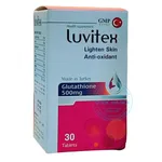 Luvitex Glutathiol