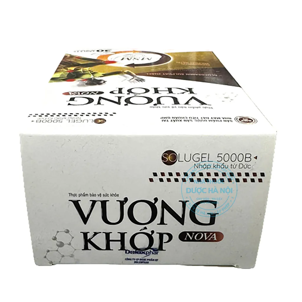 Vương Khớp Nova
