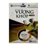 Vương Khớp Nova