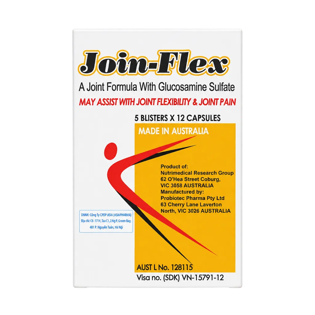 Join-Flex