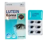 Lutein Korea
