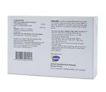 thuốc hoạt huyết Ginkgo 3000 CMPS