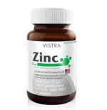 Vistra Zinc 15 mg