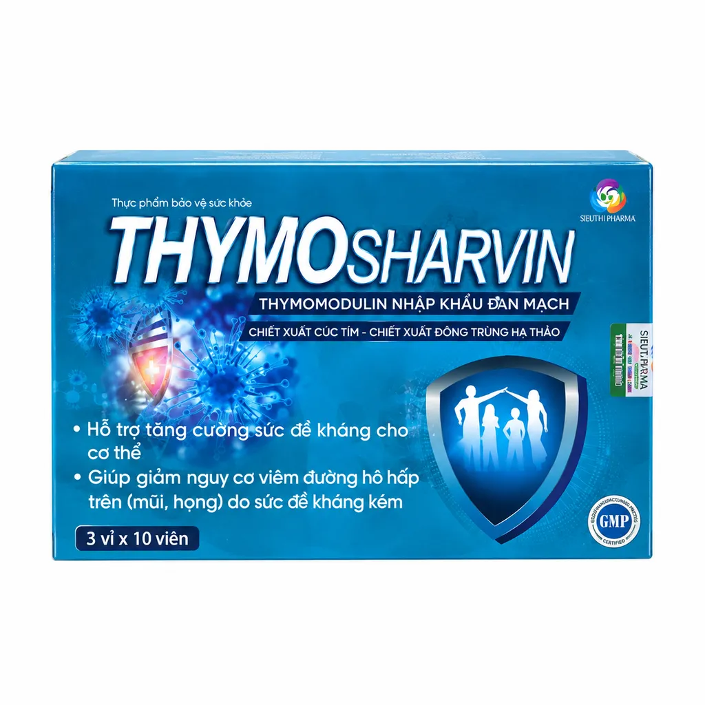 Thymo Sharvin