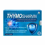 Thymo Sharvin
