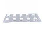 thuốc huyết áp Captohasan comp 25/12.5