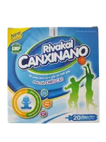 RIVAKAL CANXI NANO