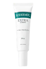 Kem bôi da SODERMIX EXTRA Cream