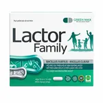 Lactor Family