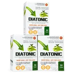 Viên uống hỗ trợ tiểu đường DIATONIC