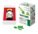 Viên uống hỗ trợ tiểu đường DIATONIC