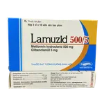 Lamuzid 500/5