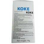 Koke Magie