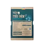Viên Tiểu Đêm Greenmax