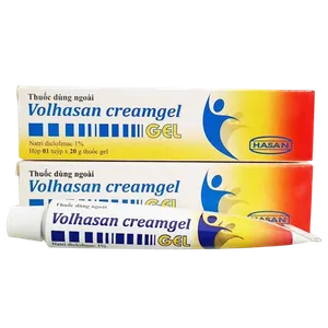 Thuốc bôi Volhasan Creamgel (Tupe 20g)