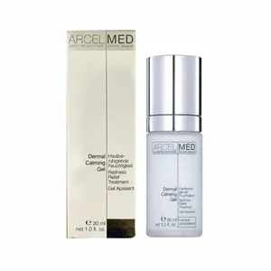 Gel dưỡng ẩm ArcelMED Dermal Calming Gel (Tupe 30ml)