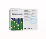 Scanneuron Thuốc Scanneuron hỗ trợ điều trị các rối loạn thần kinh đau dây thần kinh