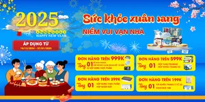Banner nhà thuốc dược hà nội khuyến mại tết