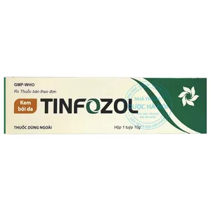 Thuốc Tinfozol Tín Phong điều trị các vấn đề về da liễu như viêm da, nhiễm nấm, và dị ứng