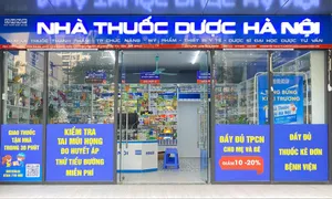 Nhà Thuốc Dược Hà Nội